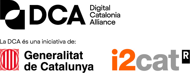 DIGITAL CATALONIA ALLIANCE (DCA)DIGITAL CATALONIA ALLIANCE (DCA)