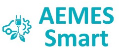 AEMES SMART, ASSOCIACIÓ D’EMPRESES DE MOBILITAT I ENTORN SOSTENIBLEAEMES SMART, ASSOCIACIÓ D’EMPRESES DE MOBILITAT I ENTORN SOSTENIBLE
