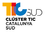 CLUSTER TIC CATALUNYA SUDCLUSTER TIC CATALUNYA SUD