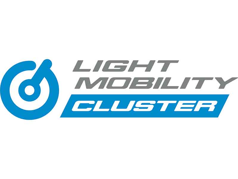 LIGHT MOBILITY CLUSTERLIGHT MOBILITY CLUSTER