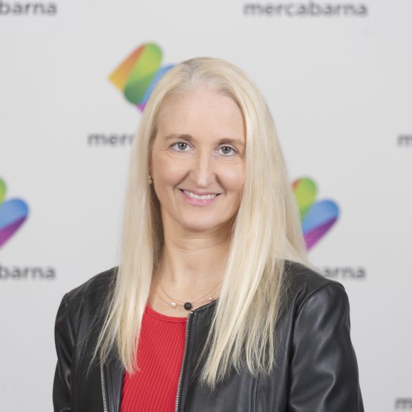 Speaker photo