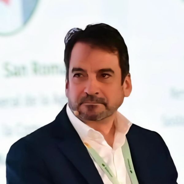 Speaker photo