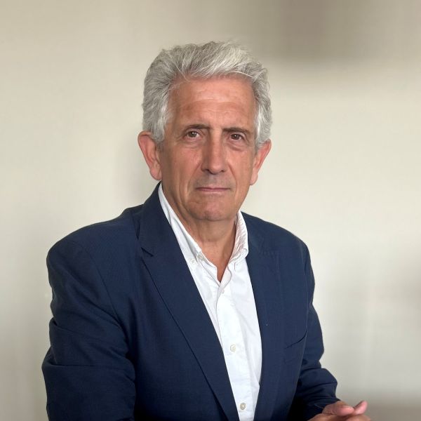 Speaker photo