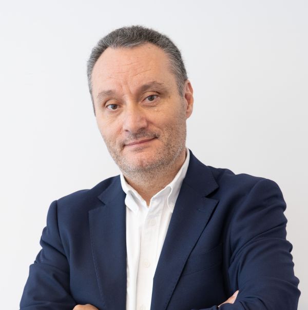 Speaker photo