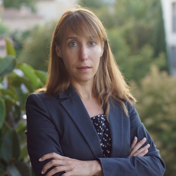 Speaker photo