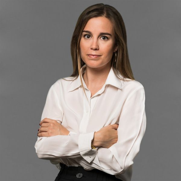 Speaker photo