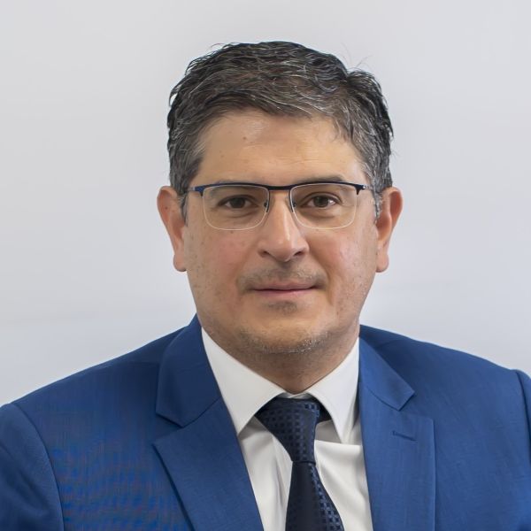 Speaker photo