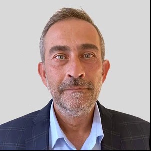 Speaker photo