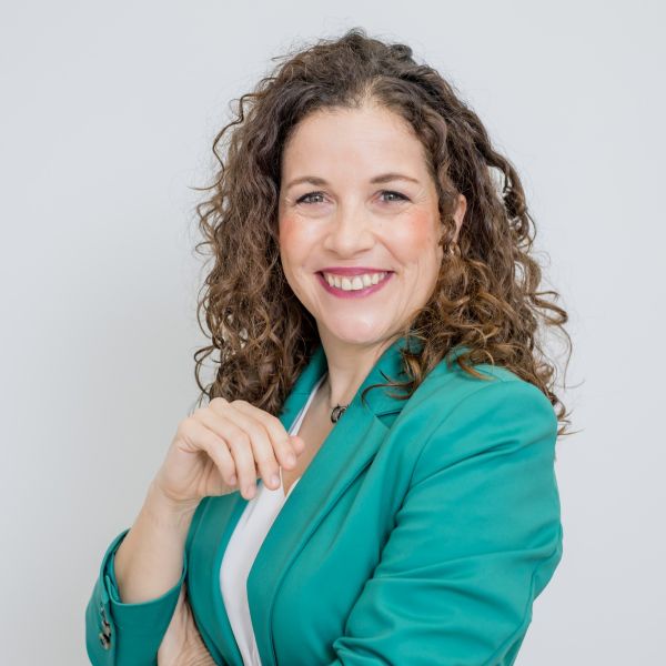 Speaker photo