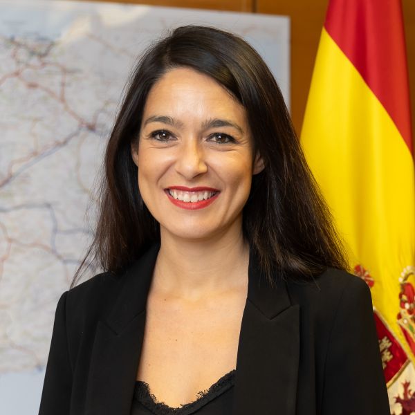 Speaker photo