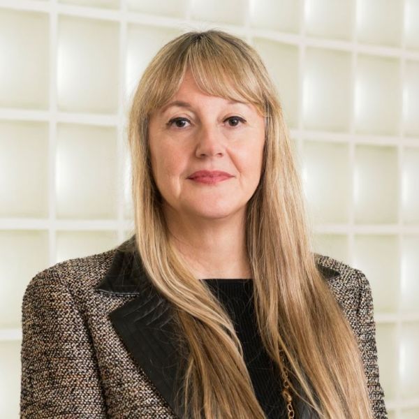 Speaker photo