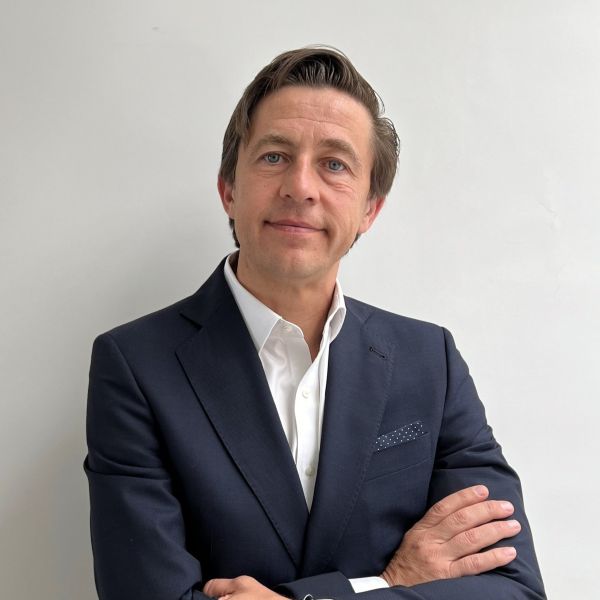 Speaker photo