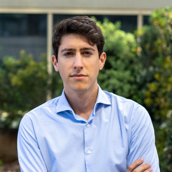 Speaker photo