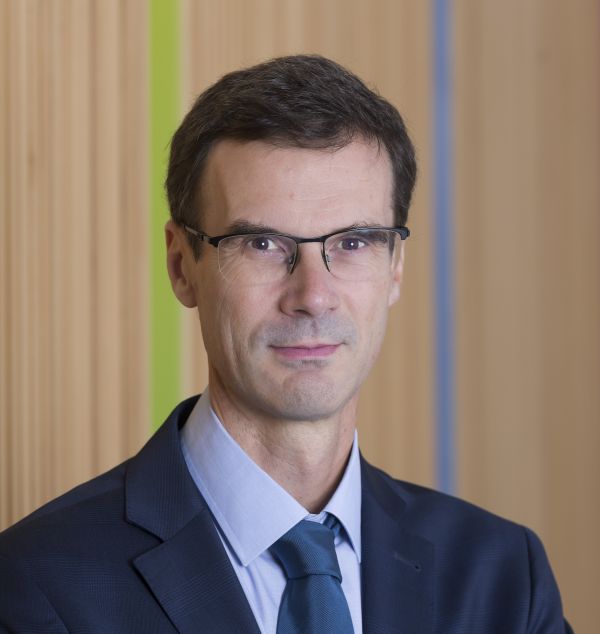Speaker photo