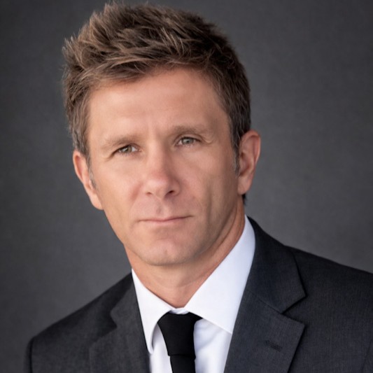 Speaker photo