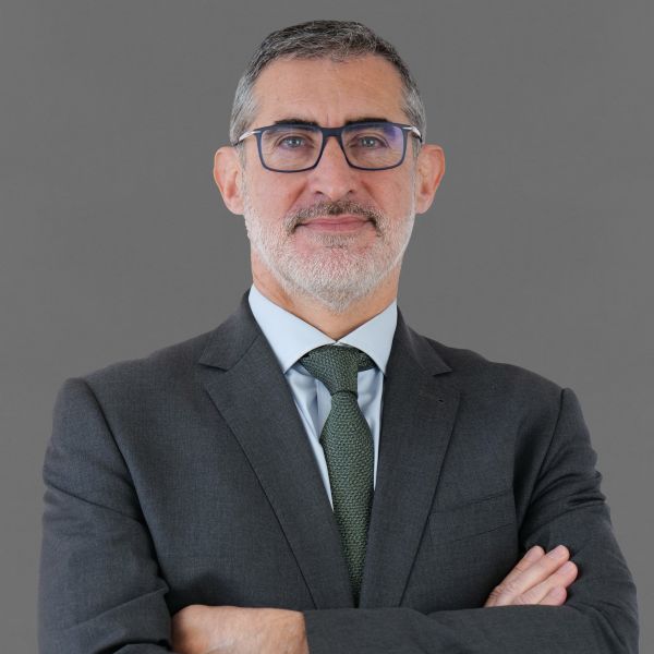 Speaker photo