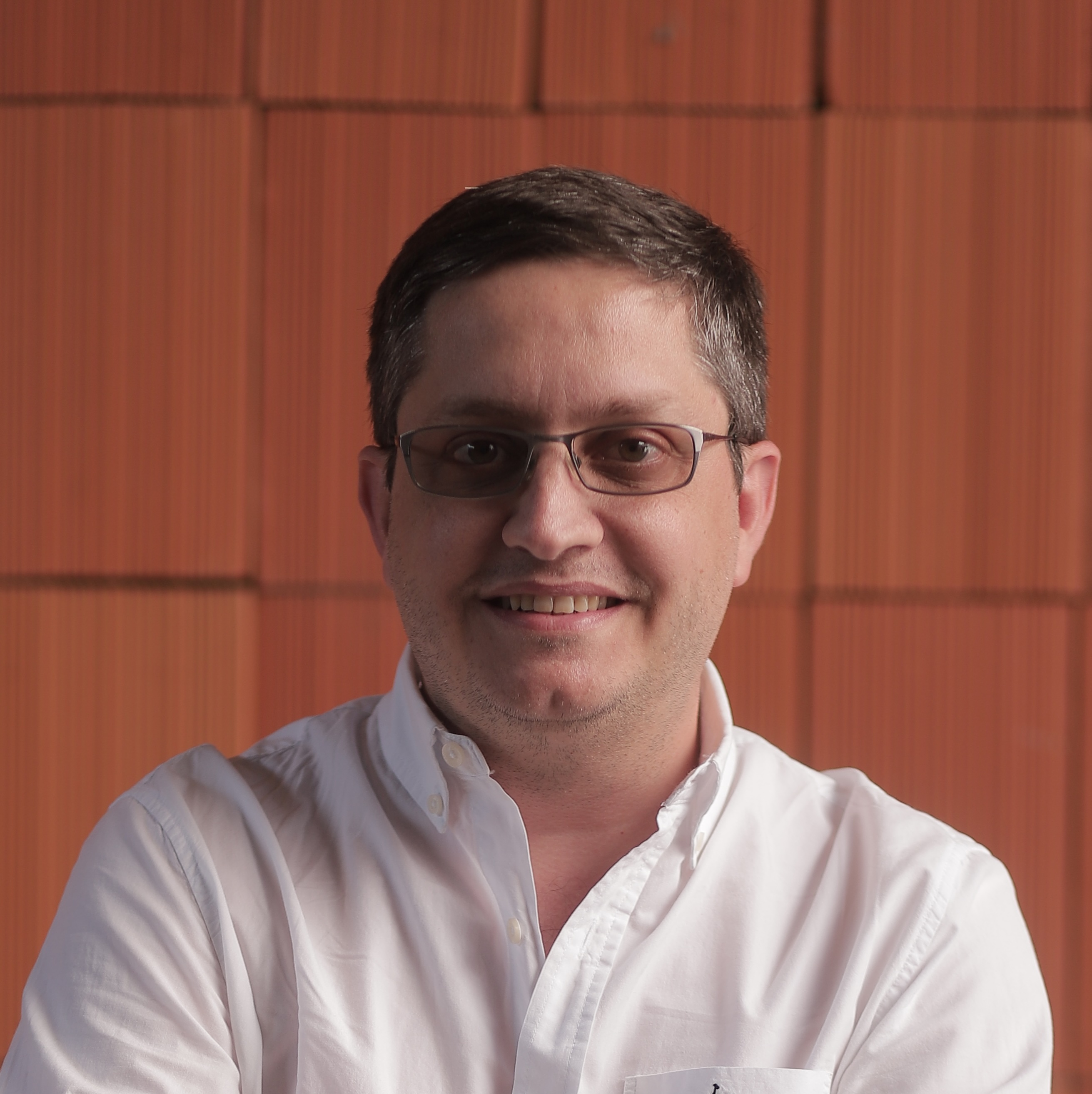 Speaker photo