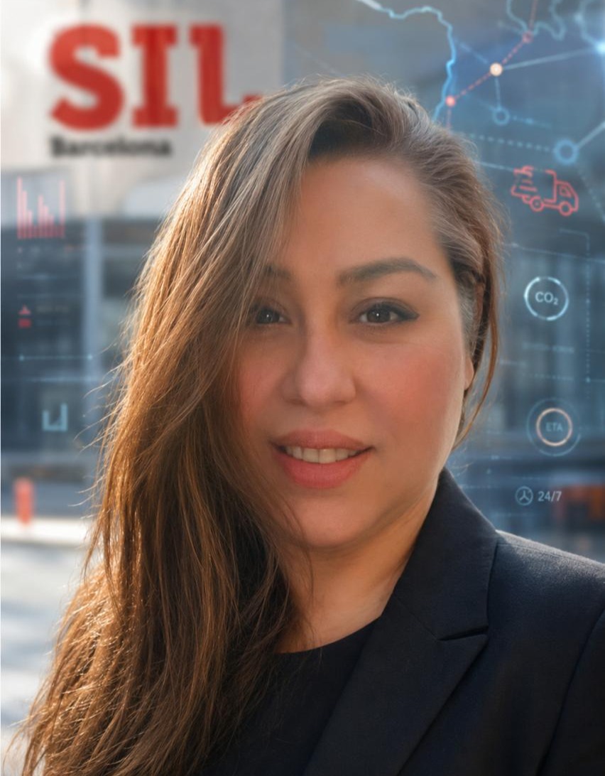 Speaker photo