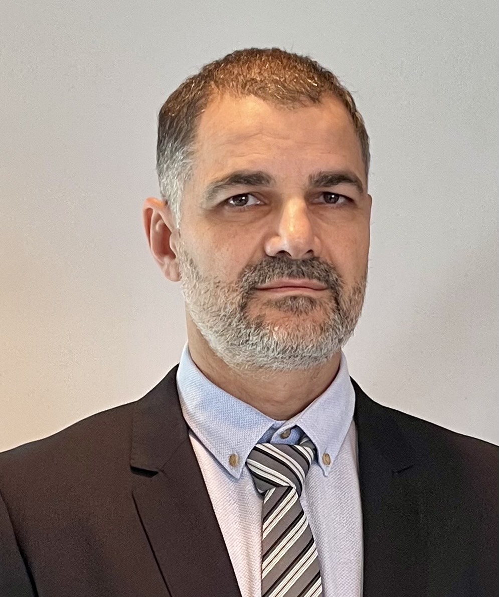 Speaker photo