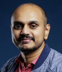 Speaker photo