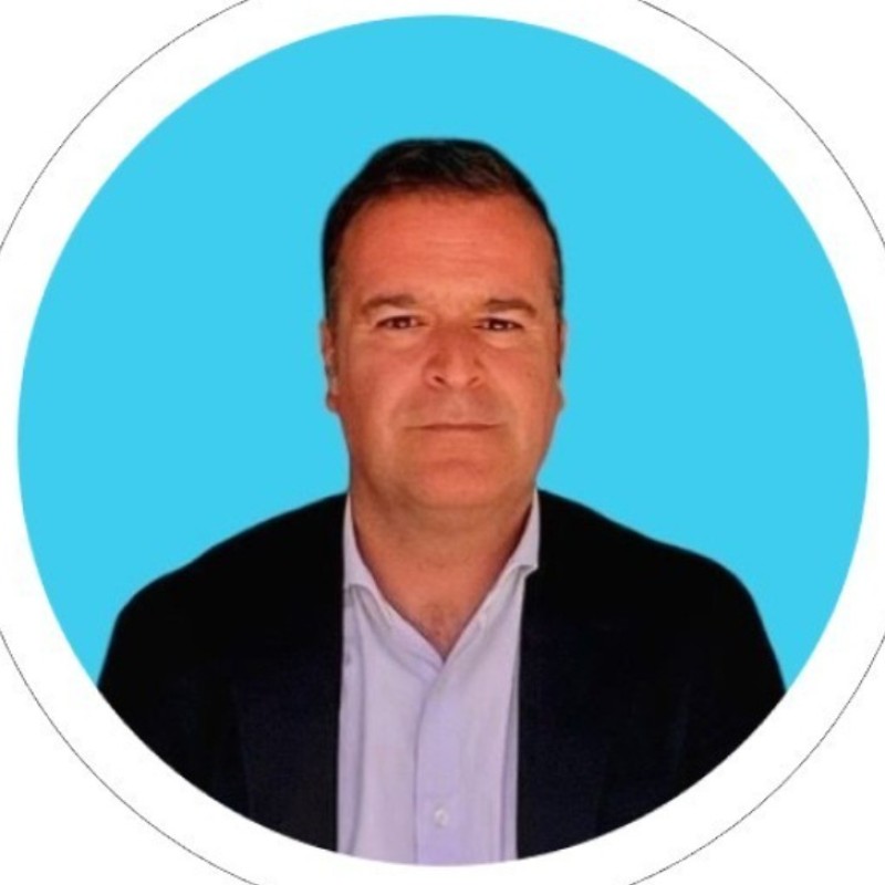 Speaker photo