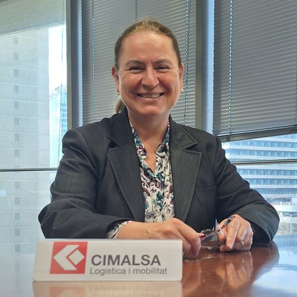 Speaker photo