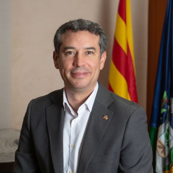 Speaker photo