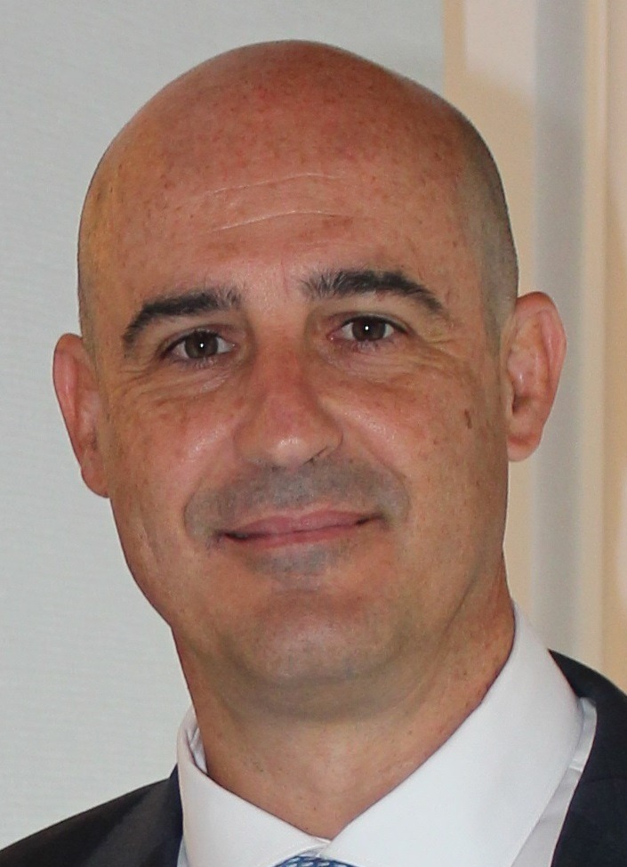 Speaker photo
