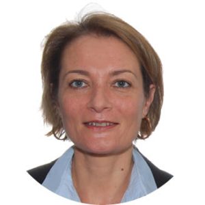 Speaker photo