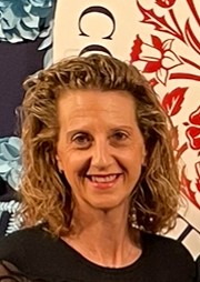 Speaker photo