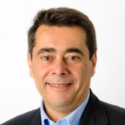 Speaker photo