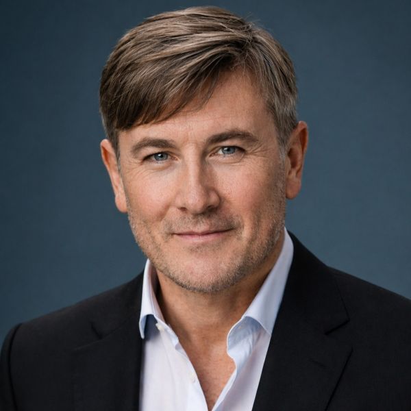 Speaker photo