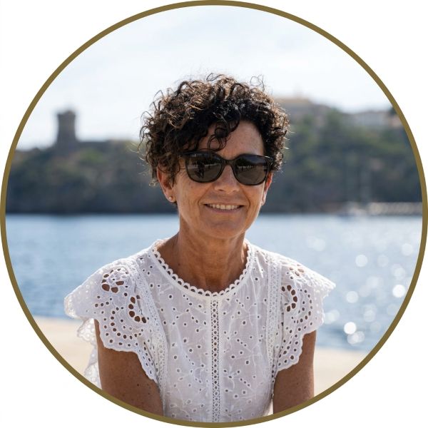 Speaker photo