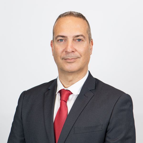 Speaker photo