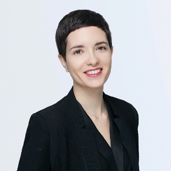 Speaker photo