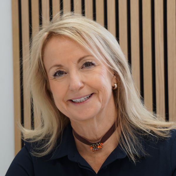Speaker photo