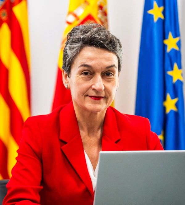 Speaker photo