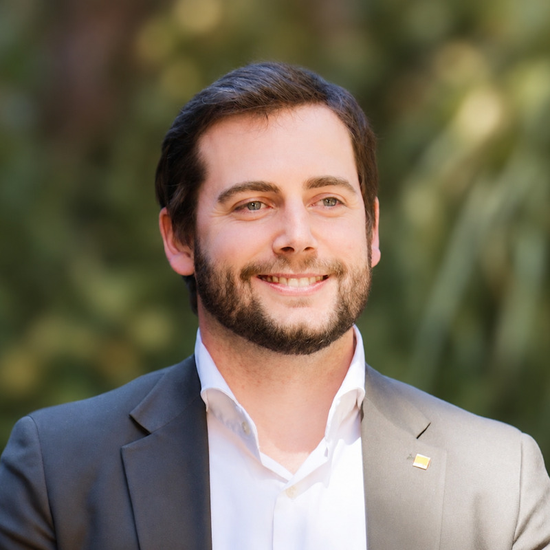 Speaker photo