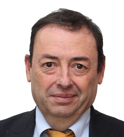Speaker photo