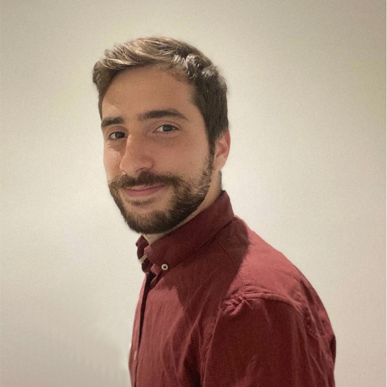 Speaker photo