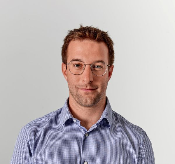 Speaker photo