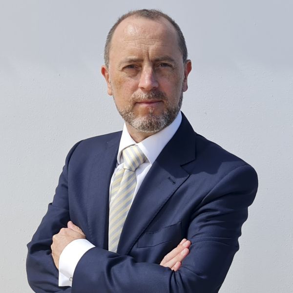 Speaker photo
