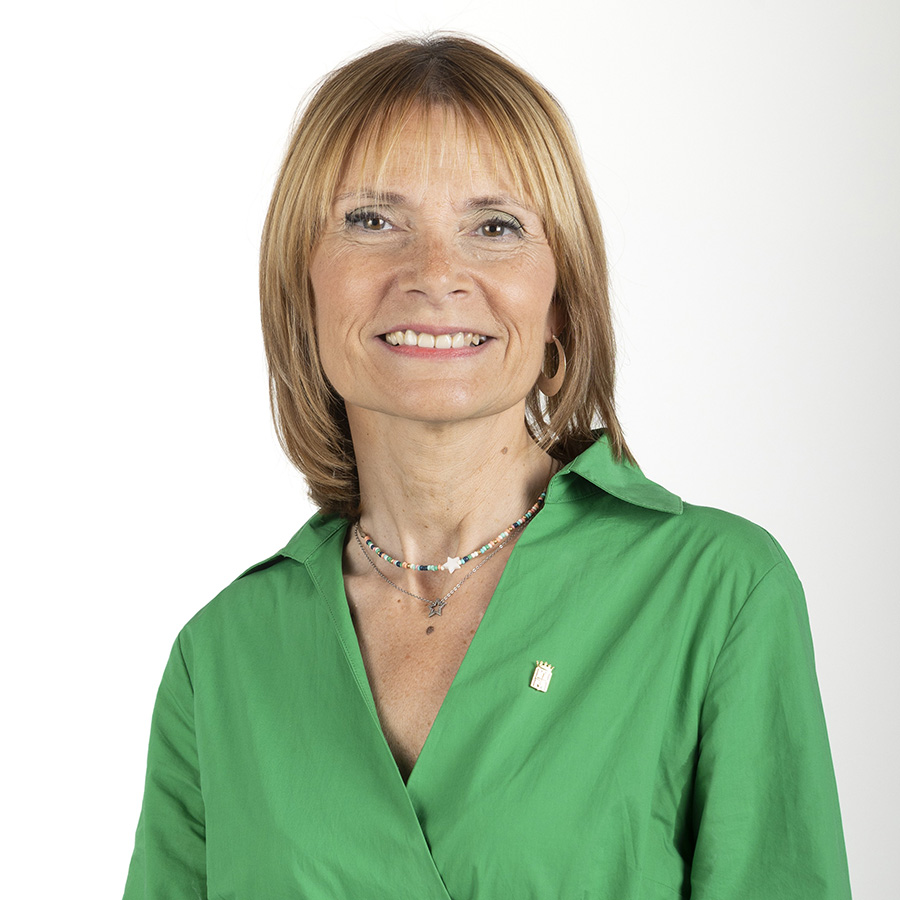 Speaker photo