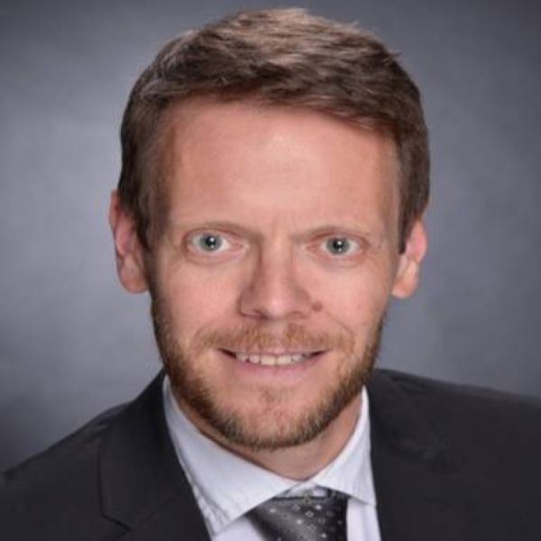 Speaker photo
