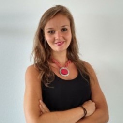 Speaker photo