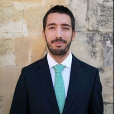 Speaker photo
