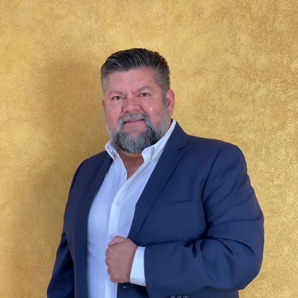 Speaker photo