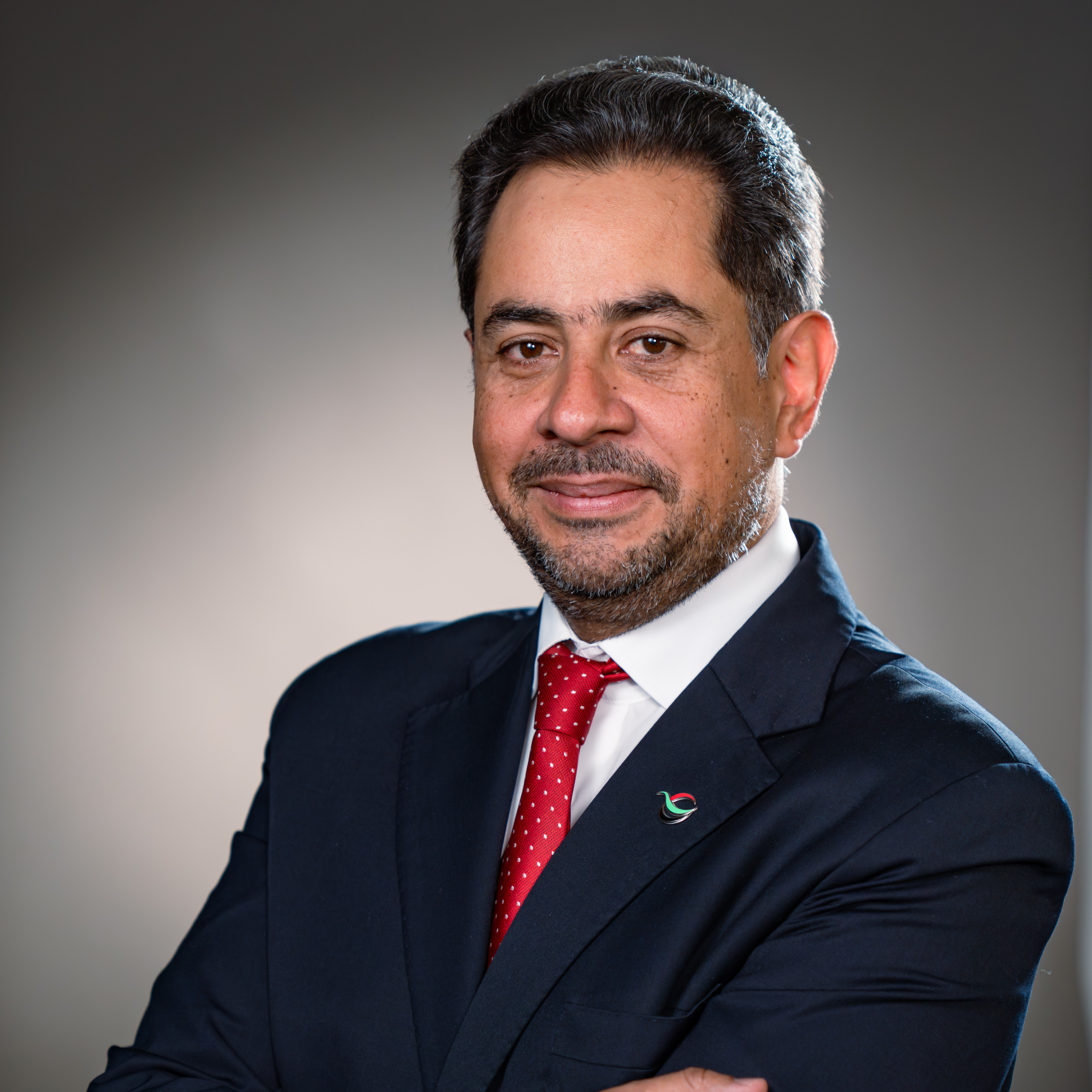 Speaker photo