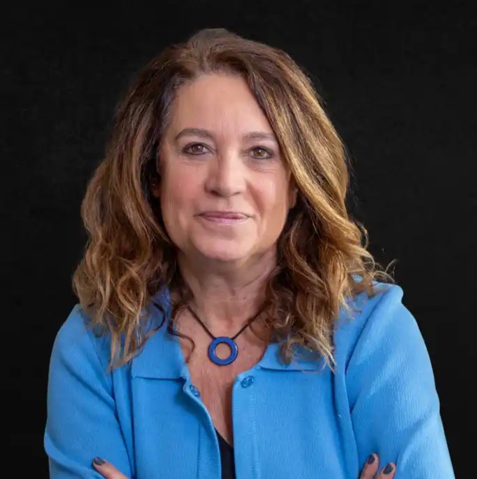 Speaker photo