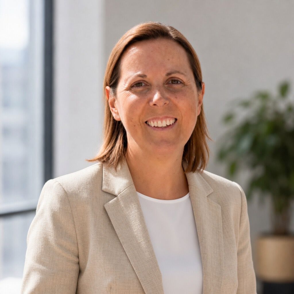 Speaker photo